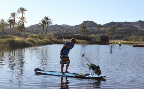 June SUP Photo Of The Month Winner Announced