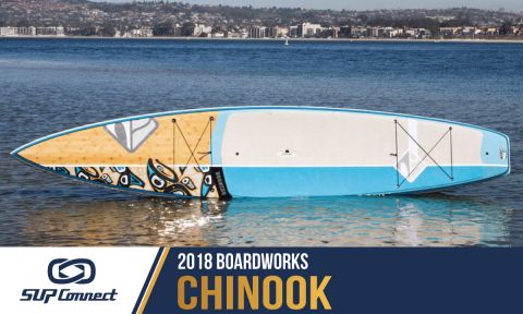 Boardworks Chinook