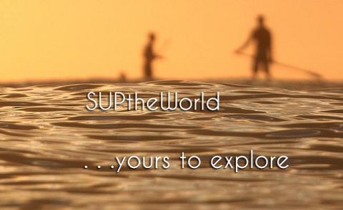 SUP the World - The SUP Vacation Specialists