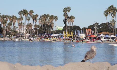 Hanohano Huki Ocean Challenge Set To Kick Off 2018 Race Season