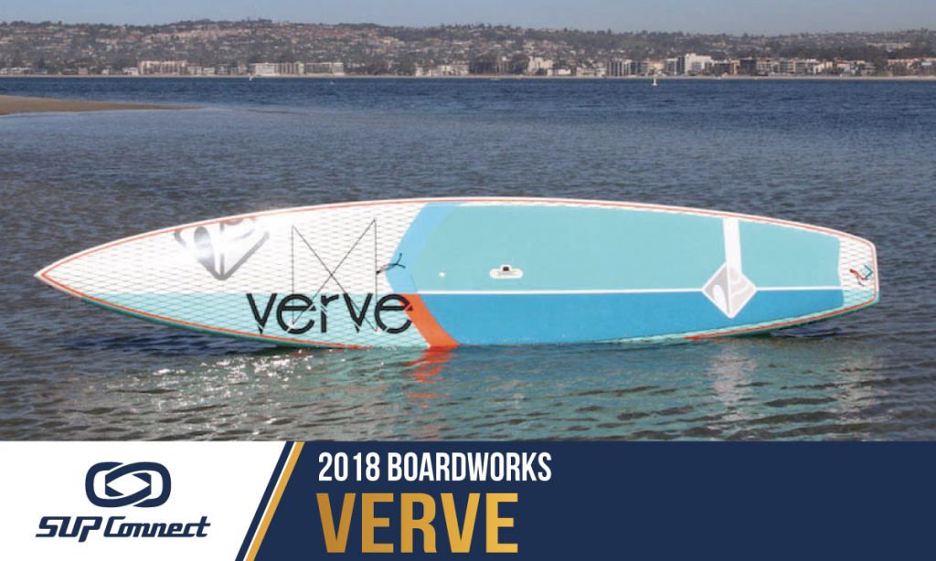 Boardworks Verve