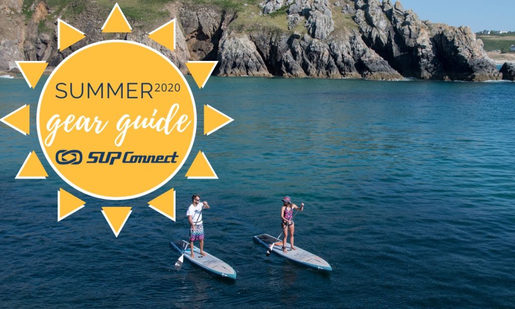 Summer SUP Gear Guide 2020