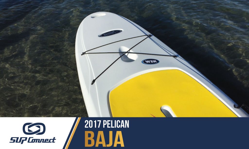 Pelican Baja 100