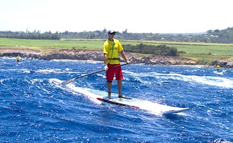 SIC Glide Camp with Jeremy Riggs