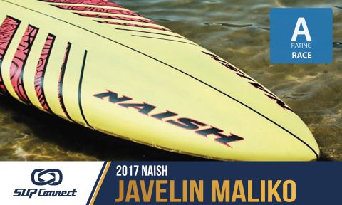 Naish Javelin Maliko