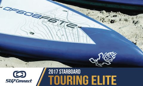 Starboard Touring Elite