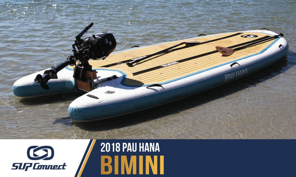 Pau Hana Bimini