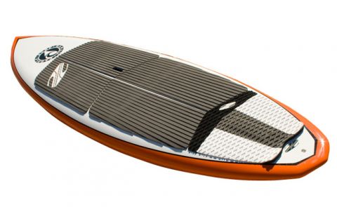 9'3" Ripper by Paddle Surf Hawaii