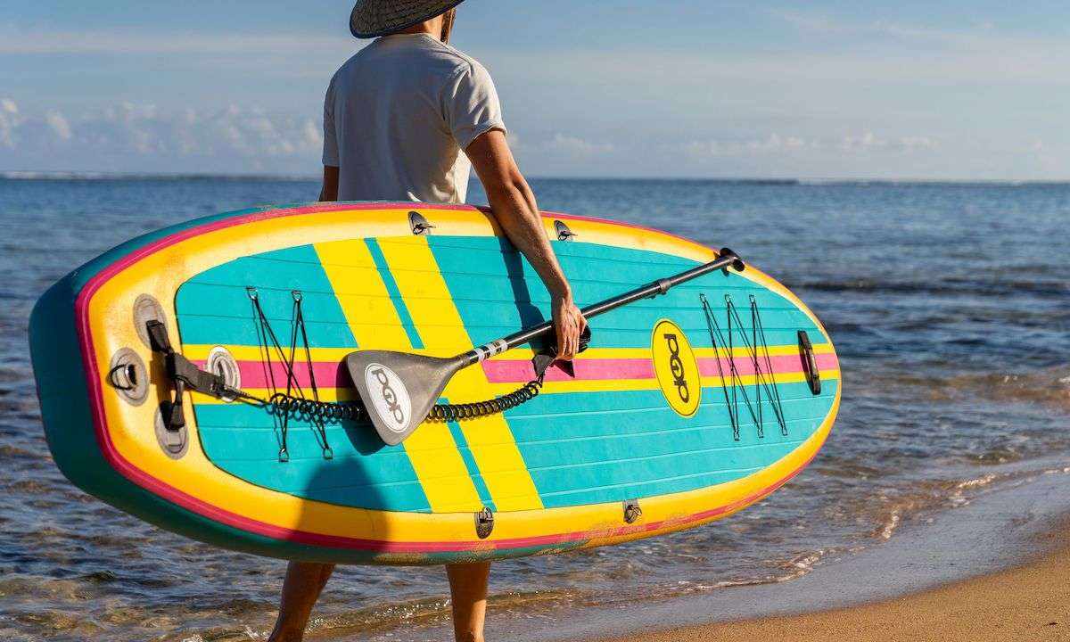 5 Often-Overlooked (and Critically Important) SUP Safety Practices