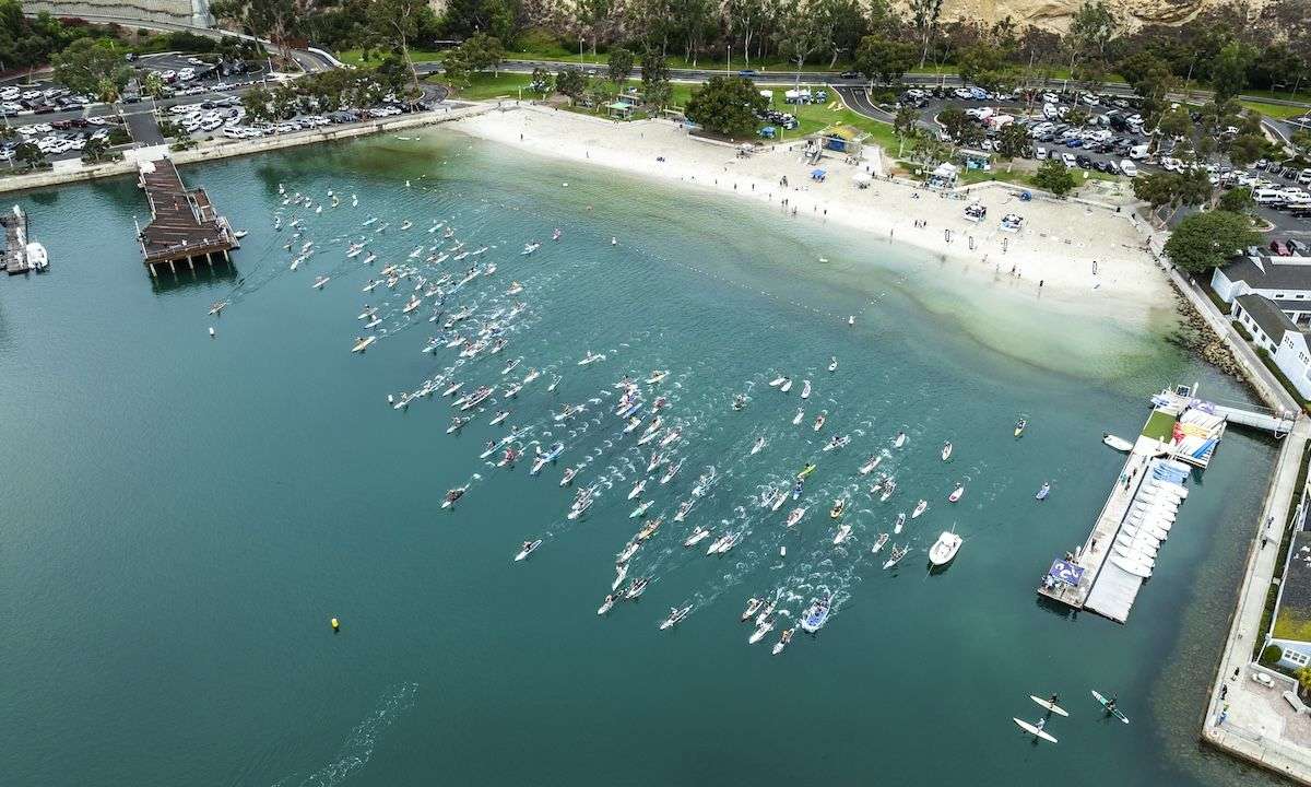 5th Annual Dana Point Harbor Hoot Returns