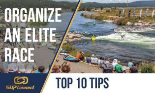 Top 10 Advanced Tips For Organizing Elite SUP Races