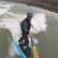 River Surfing Basics On Your Paddle Board